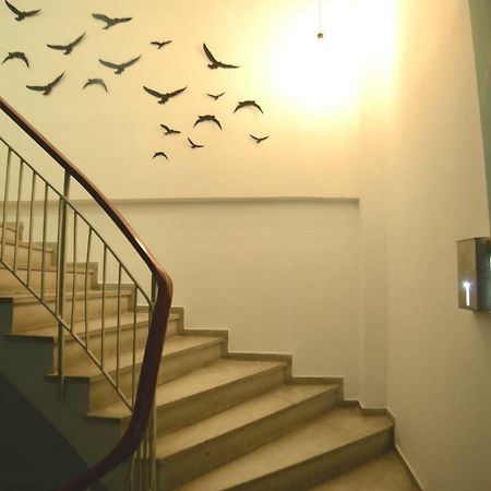 Mazi7Thfloor #1 Lejlighed Thessaloníki Eksteriør billede