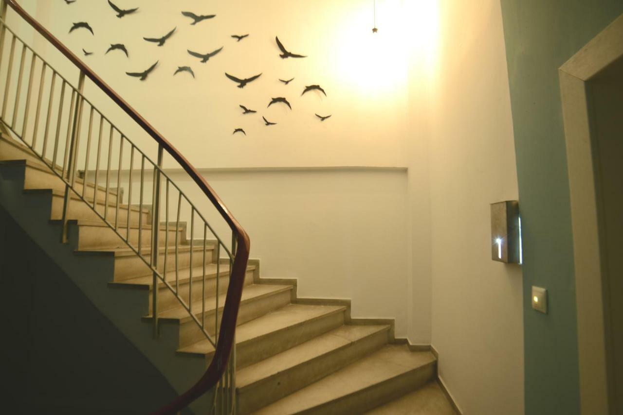 Mazi7Thfloor #1 Lejlighed Thessaloníki Eksteriør billede