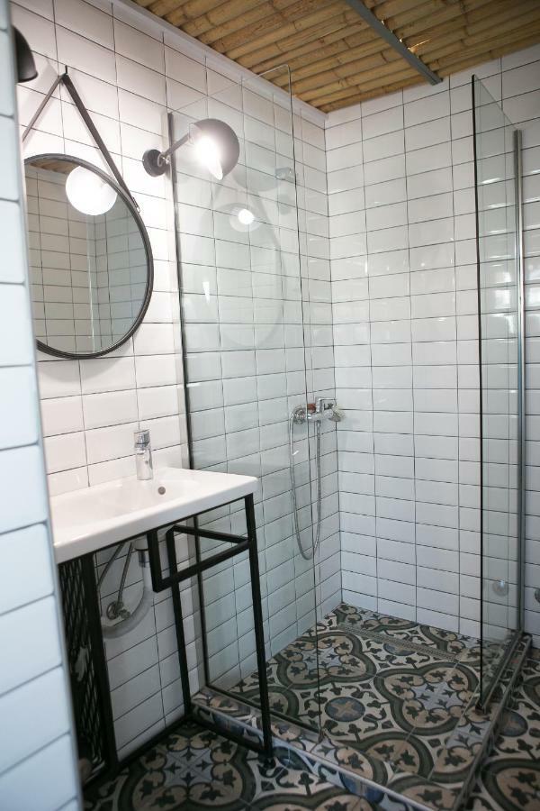 Mazi7Thfloor #1 Lejlighed Thessaloníki Eksteriør billede